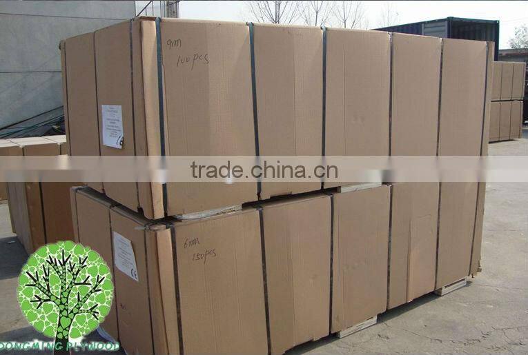 Falcata Core Blockboard