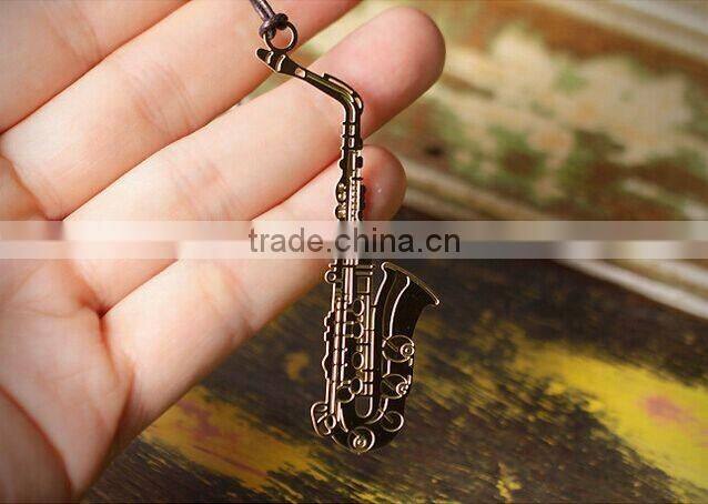 new arrivals lovely free printable inapiration creative metal music instrument shape korean bookmark for books