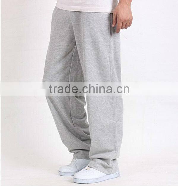 New Fashion Korean Athletic Cotton Knitted Casual Women's Yoga Pant