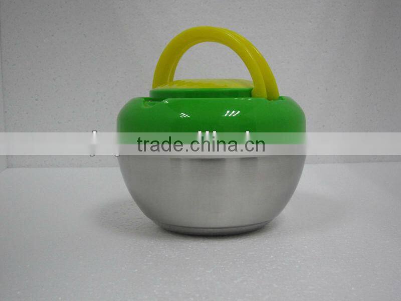 Brand New Stainless Steel Wholesale Bento Box