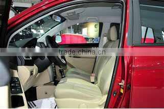 2013 China made handsome larger space mini SUV sport car