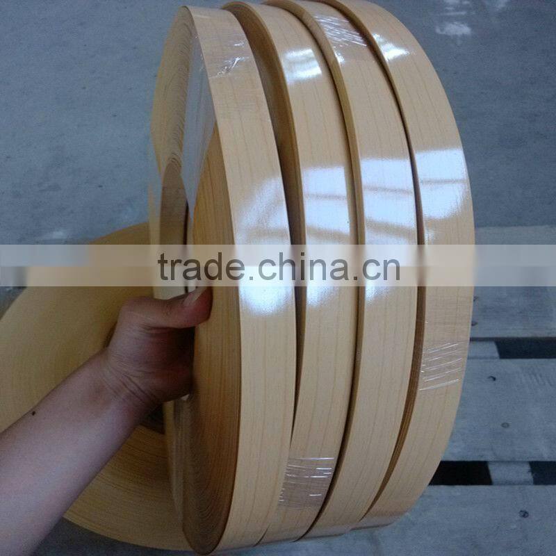 furniture pvc edge binding tape