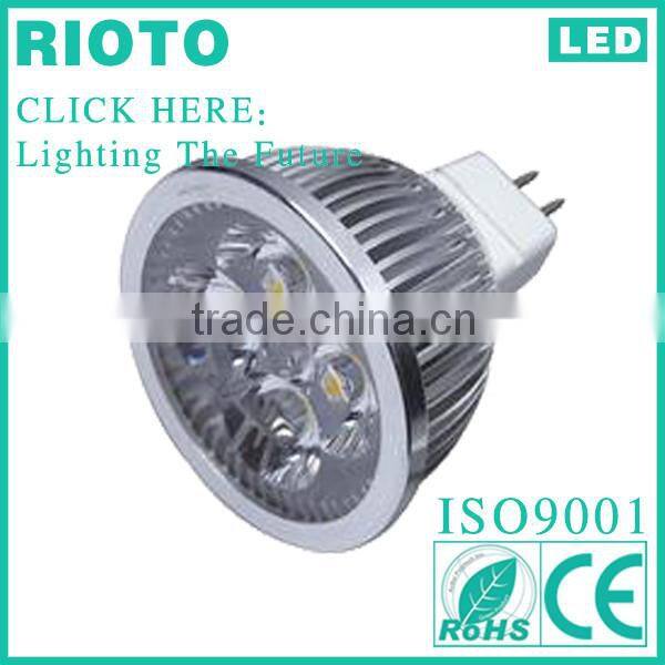 China supplier 3W LED spotlight new product