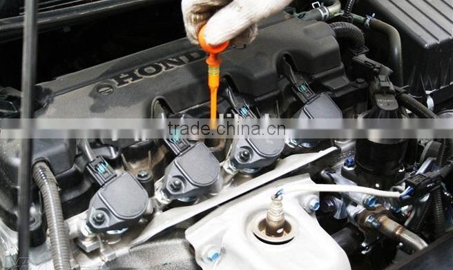 engine oil dipstick OEM:11140-8J10B used for niss san cars in hot selling fits Murano Maxima Altima Quest 3.5l Motors