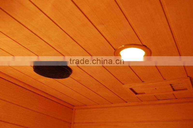 Infrared Sauna KD-5002B