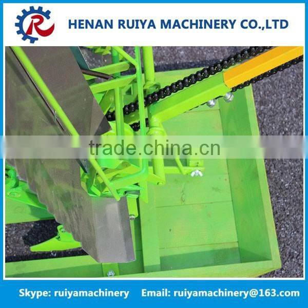 RY brand rice planter / rice transplanter / rice planting machine