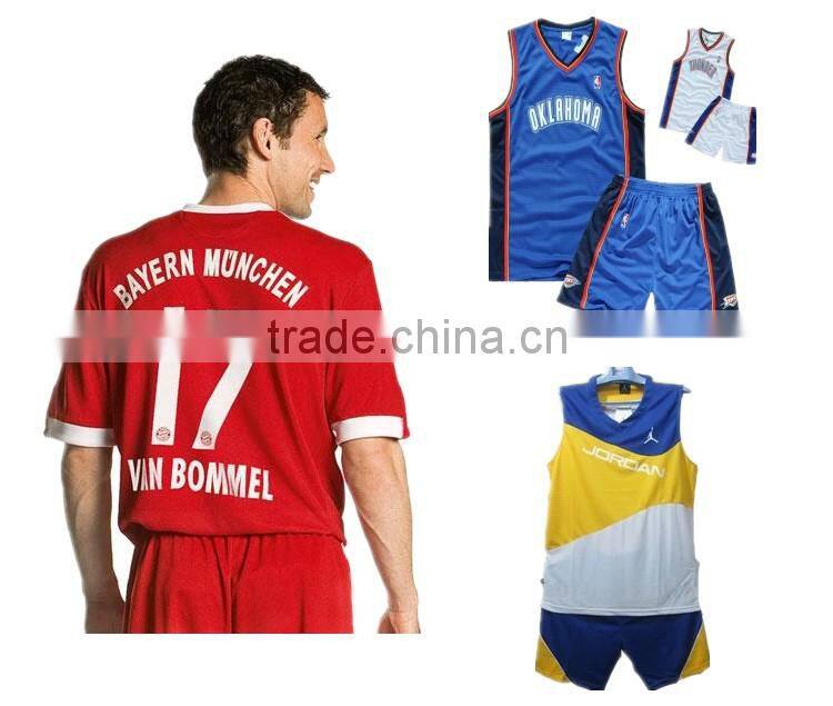 Large Format Automatic Soccer Jersey Flatbed Sublimation Printing Machine