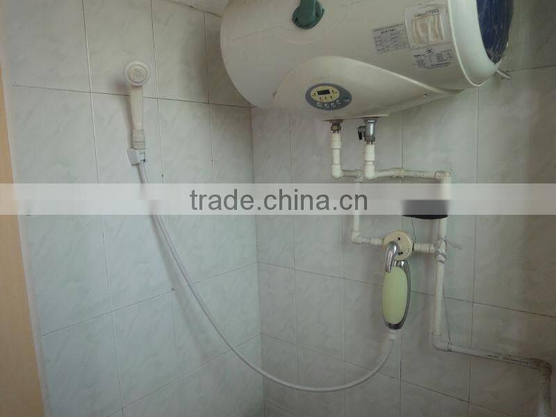 chlorine shower chlorine -free AOK spa shower filter