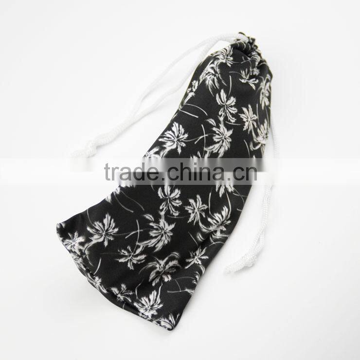 Customized Microfiber Mobile Bag
