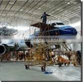 Marine Used Steel Wire Rope For Aviation And Aircraft Cable