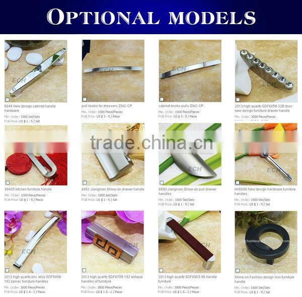 Guangdong led furniture handle