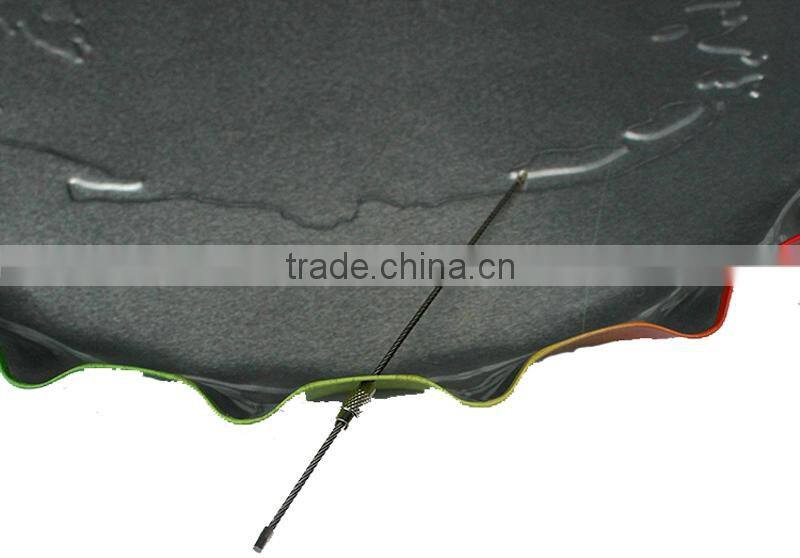 wholesale vintage metal sign bottle cap of home club decoration