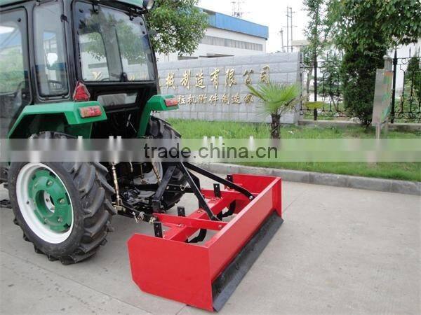 china small wheel farming chery tractor