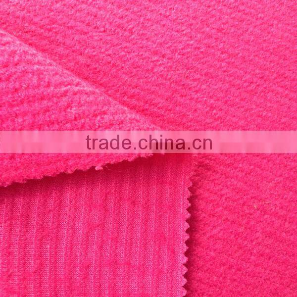 Wholesale 100 cotton single jersey knit fabric for pajamas
