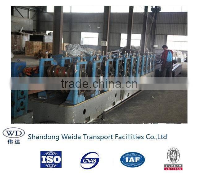 Highway products THRIE-BEAM Guard rail