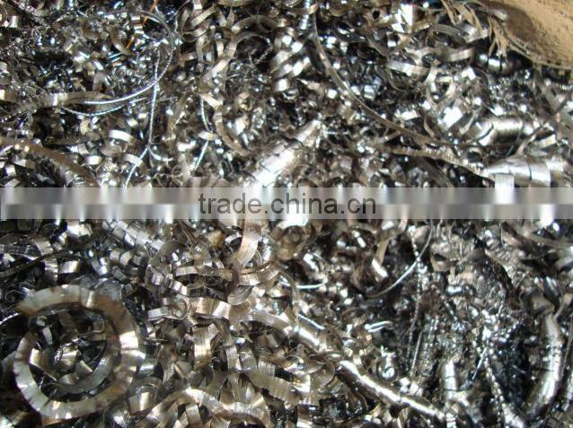 Gr1 sheet titanium scrap hot sale