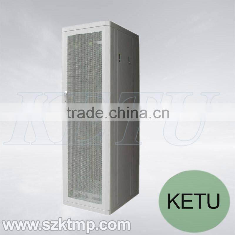 indoor used 27u server rack