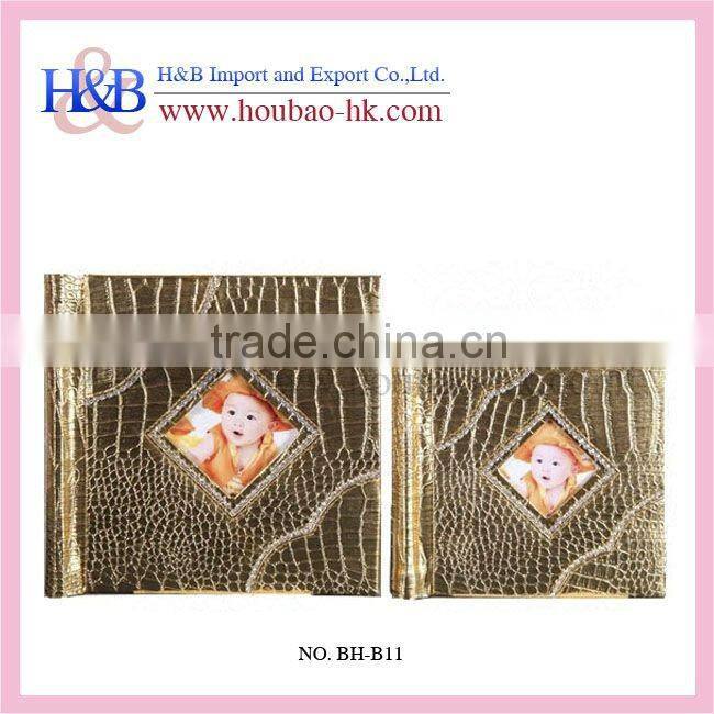 popular and cheap hot sales baby design photo album
