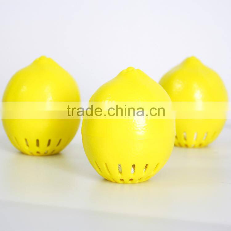 Newest Coconut Activated Carbon Help Food Preservation Fridge Air Freshener