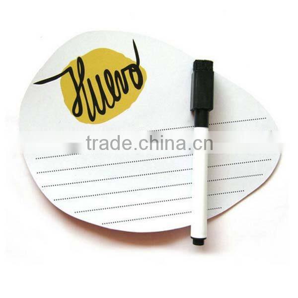 Magnetic Whiteboard Pen With Eraser