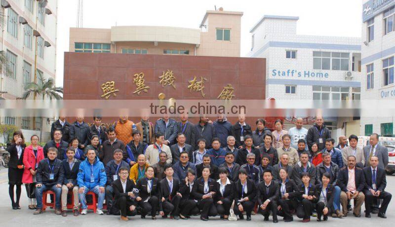 CE cutting machine equipment is worth this price