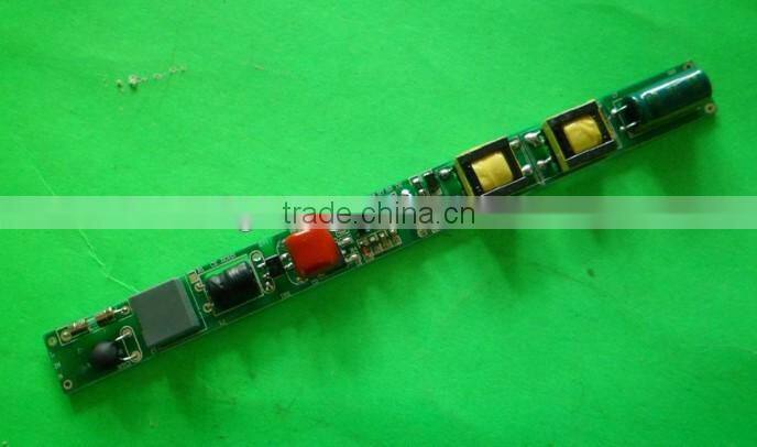 4~25W 40~500MA T8 led driver