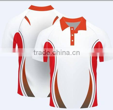 2014 Sport Professional Guangdong Polo Shirt Manufacturer