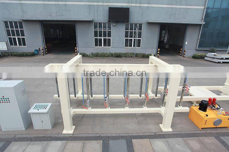 ytong tech slab cutting machine