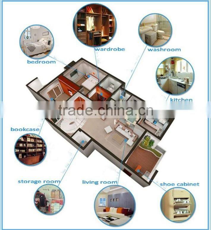 Humidity Control Hanging Dehumidifier