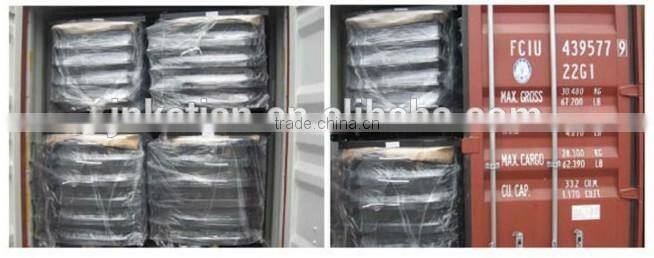 semi truck fifth wheels