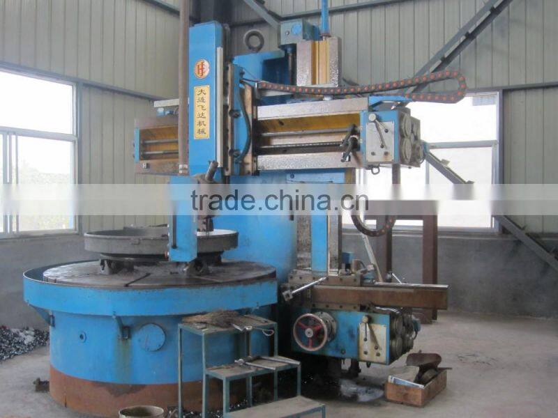 ketian ZX 13.2/D275AQ6/90*10*13 axle trailer suspension