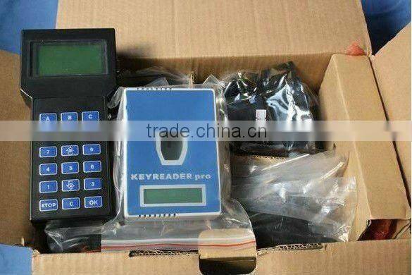 Universal Unlock Tacho pro 2008