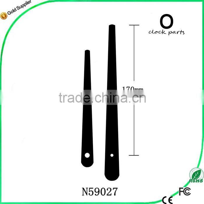 DIY Clock Movement Clock Hands