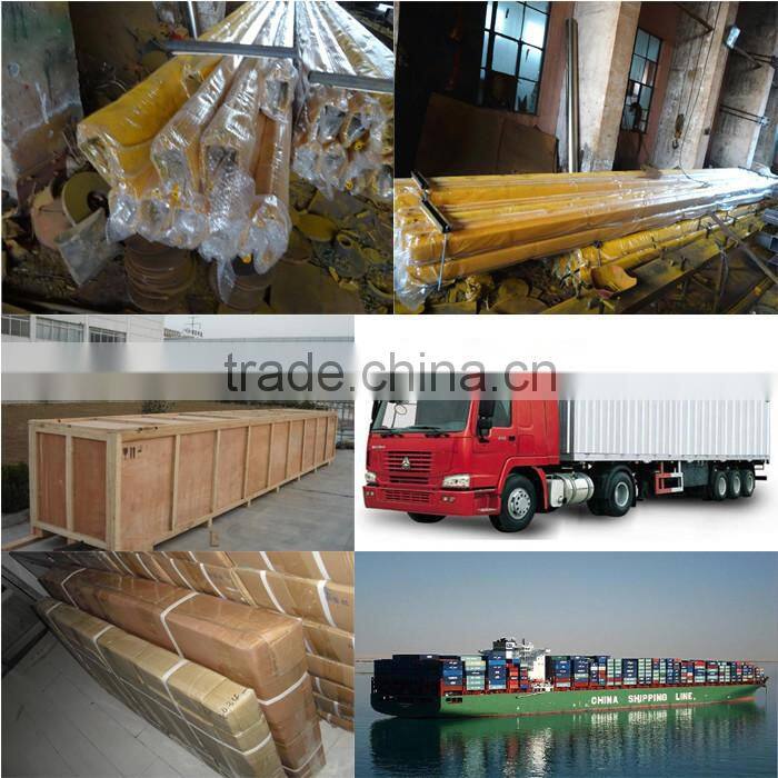 KBK small 2 ton bridge crane