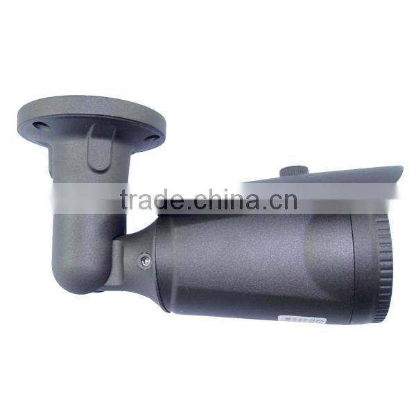 AHD CCTV system Outdoor Waterproof Varifocal 2.8-12mm 1MP IR lens 720p Ahd Bullet Camera