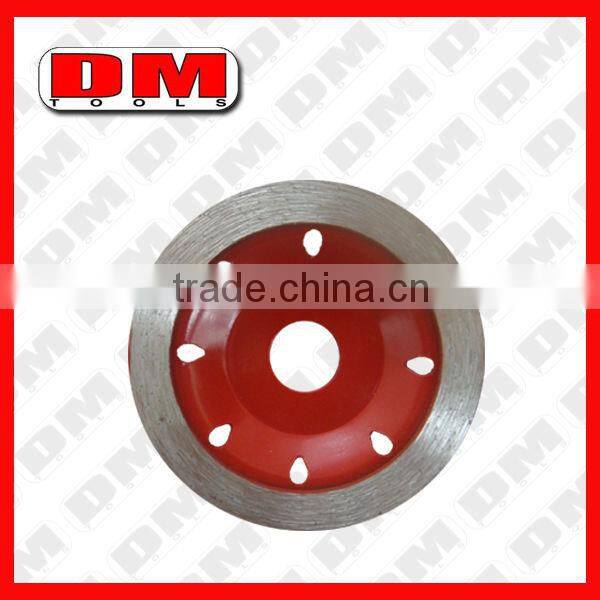 High Quality Diamond Grinding Abrasive Tool to USA/ Grinding Wheel/ Cup Wheel