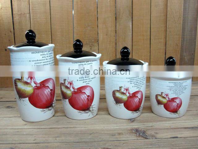 flower shape pot for sale ceramic planter pot with saucer