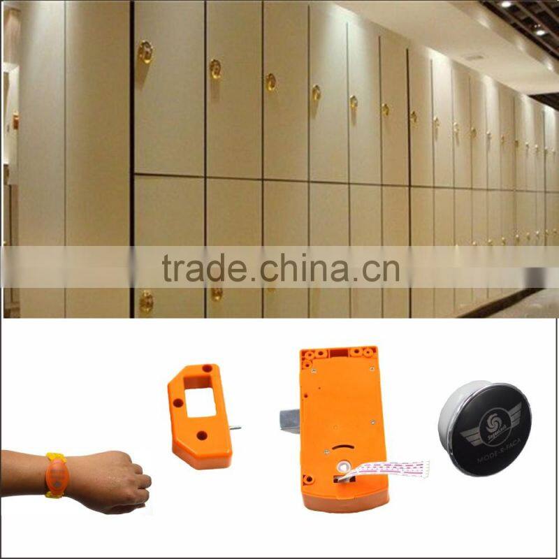 New Arrival Only Manufacturer Magnetic Card Door Adel Lock