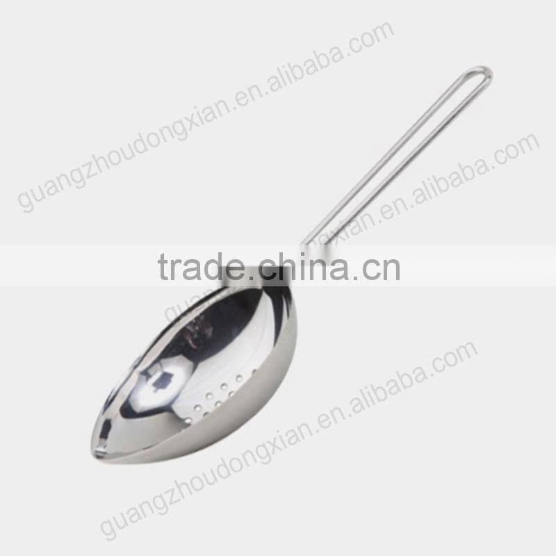 304 Food Grade Cooking / Frying Oil Strainer