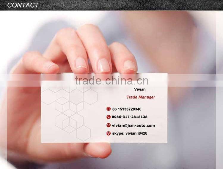 304 stainless auto exhaust flexible pipe