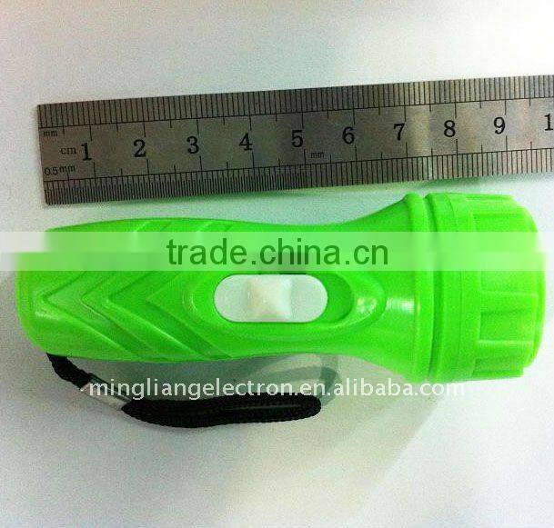 SF-9188 led torch with chain