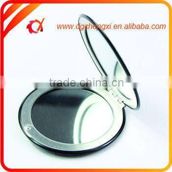 Wholesale Pink Pocket Make Up Magic Mirror/party souvenir