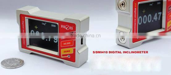 Unique Angle Meter Display Digital Inclination Gauge Cheap Price