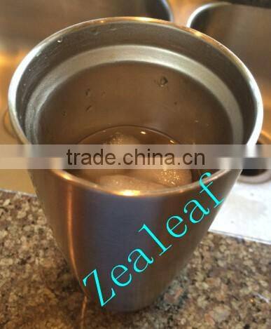 stainless steel tumbler mug 30OZ with Spill Proof Lid