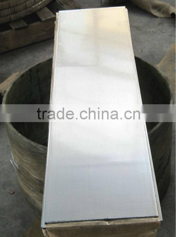Monel 400 Nickel alloy sheet