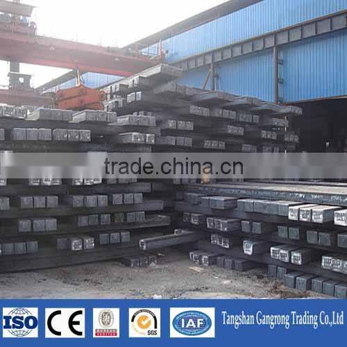 square steel billets with unbeatable price