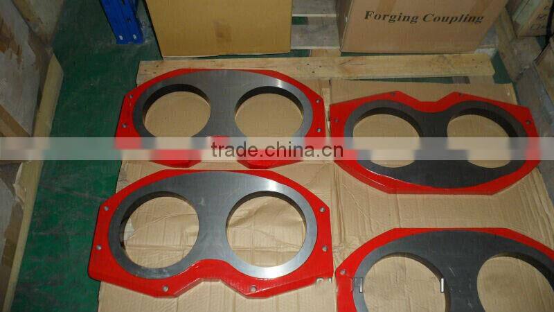 Schwing pump parts