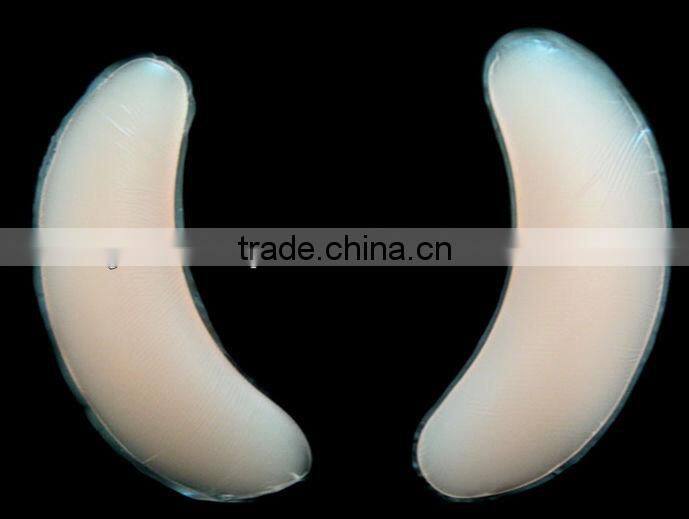 bras insert,silicone chest insert,nice and realistic