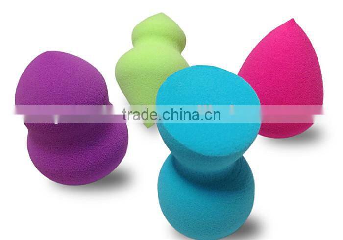 Private Label Teardrop Make Up Beauty Sponge