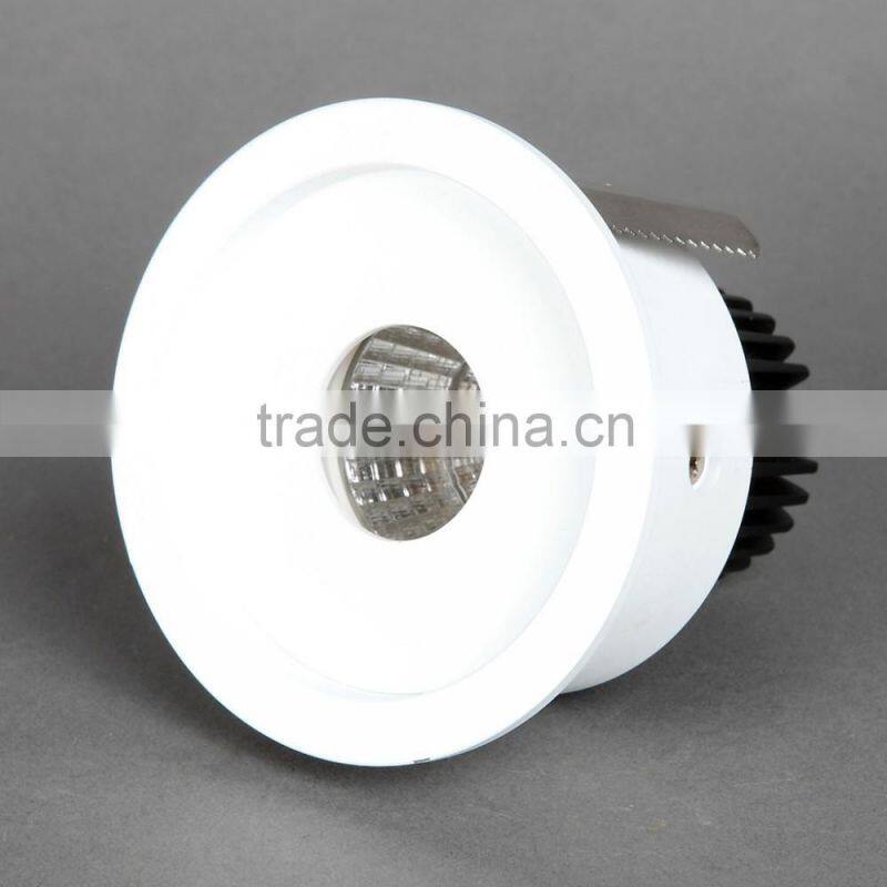 Wide Application Long Lifespan CE Led Spot Light 7W with good quality